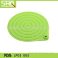 High quality eco-friendly silicone baking mat